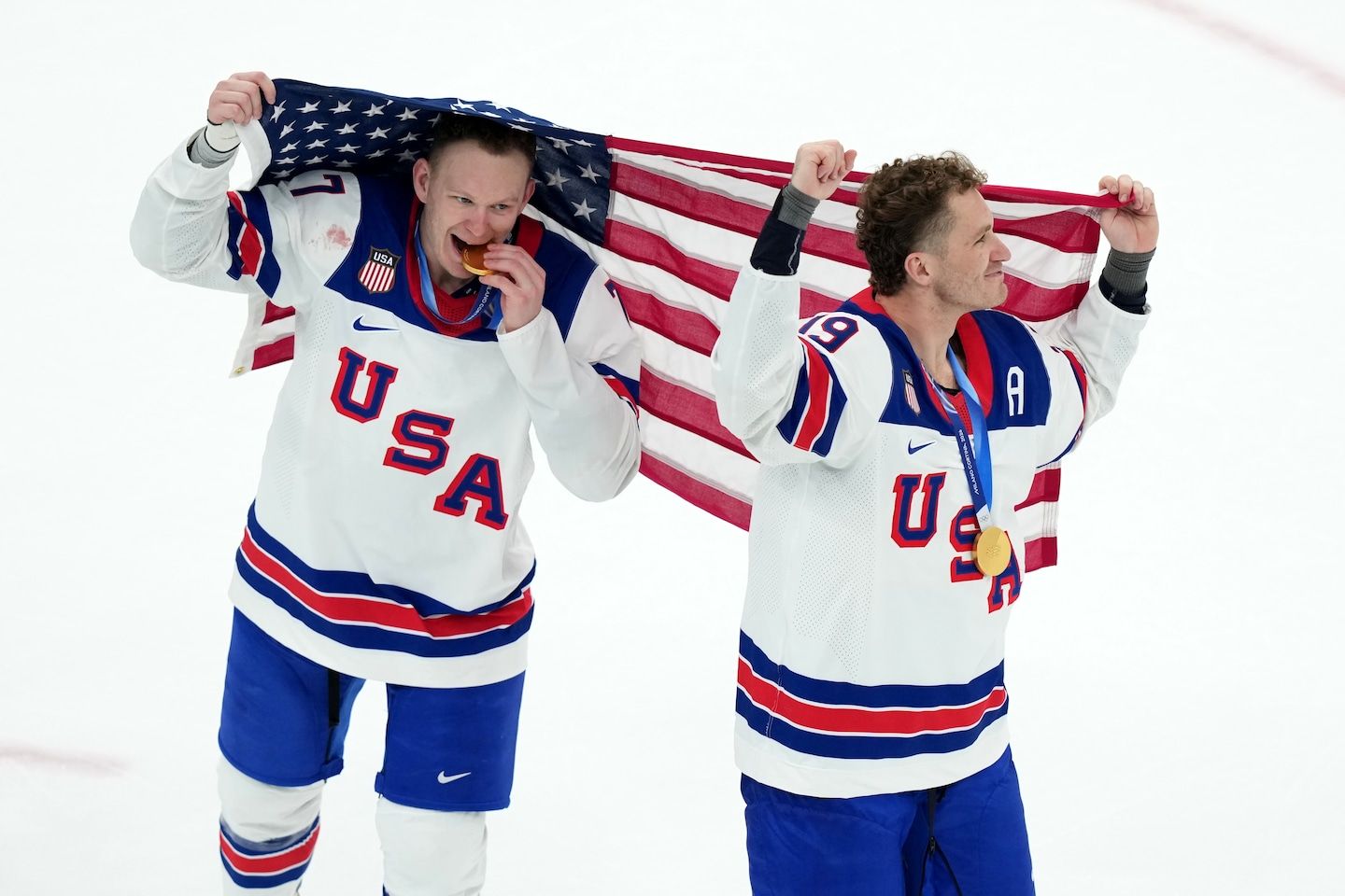 Florida Panthers Reportedly Acquiring Brady Tkachuk From Ottawa Senators To Reunite With Brother Matthew