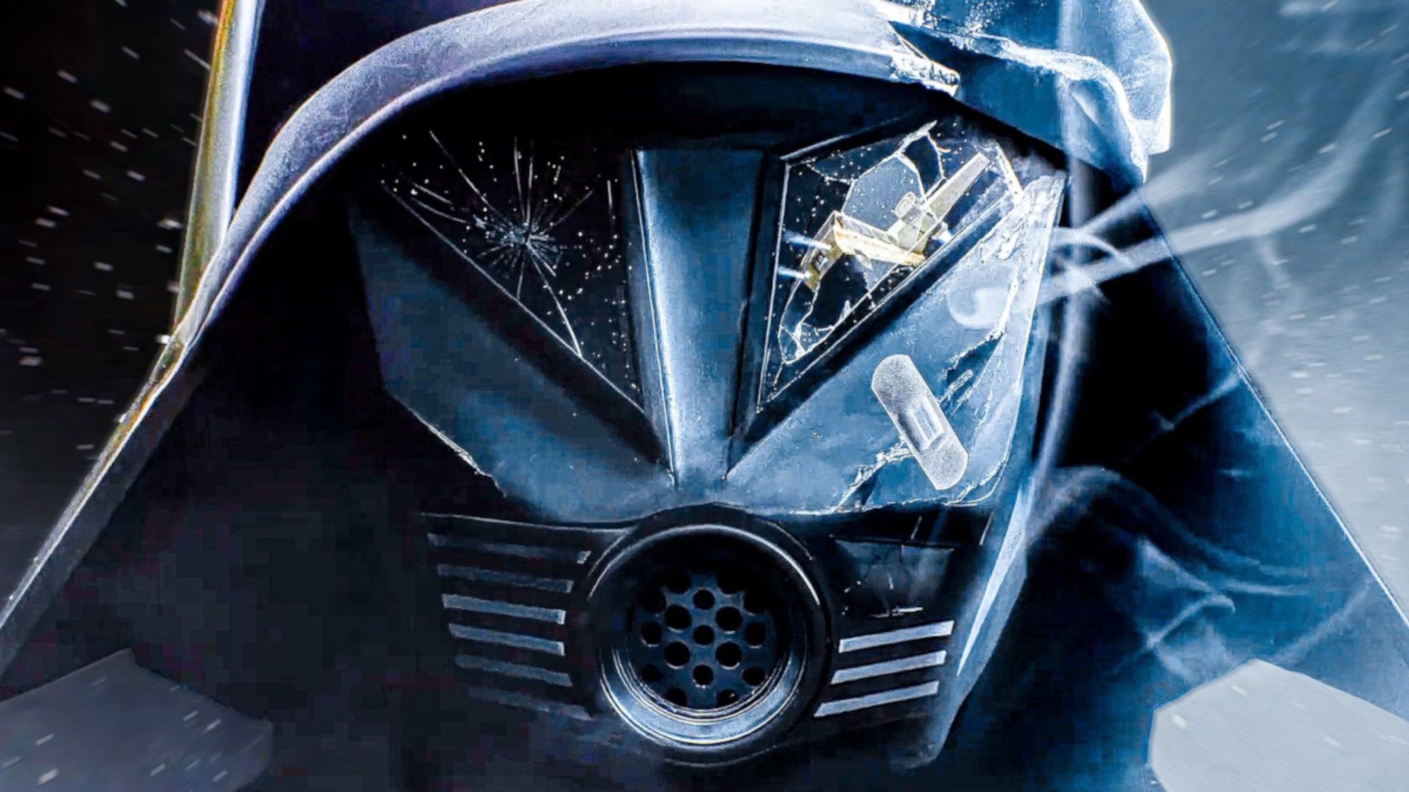 Mel Brooks reunites original Spaceballs cast for sequel titled The New One, arriving April 2027