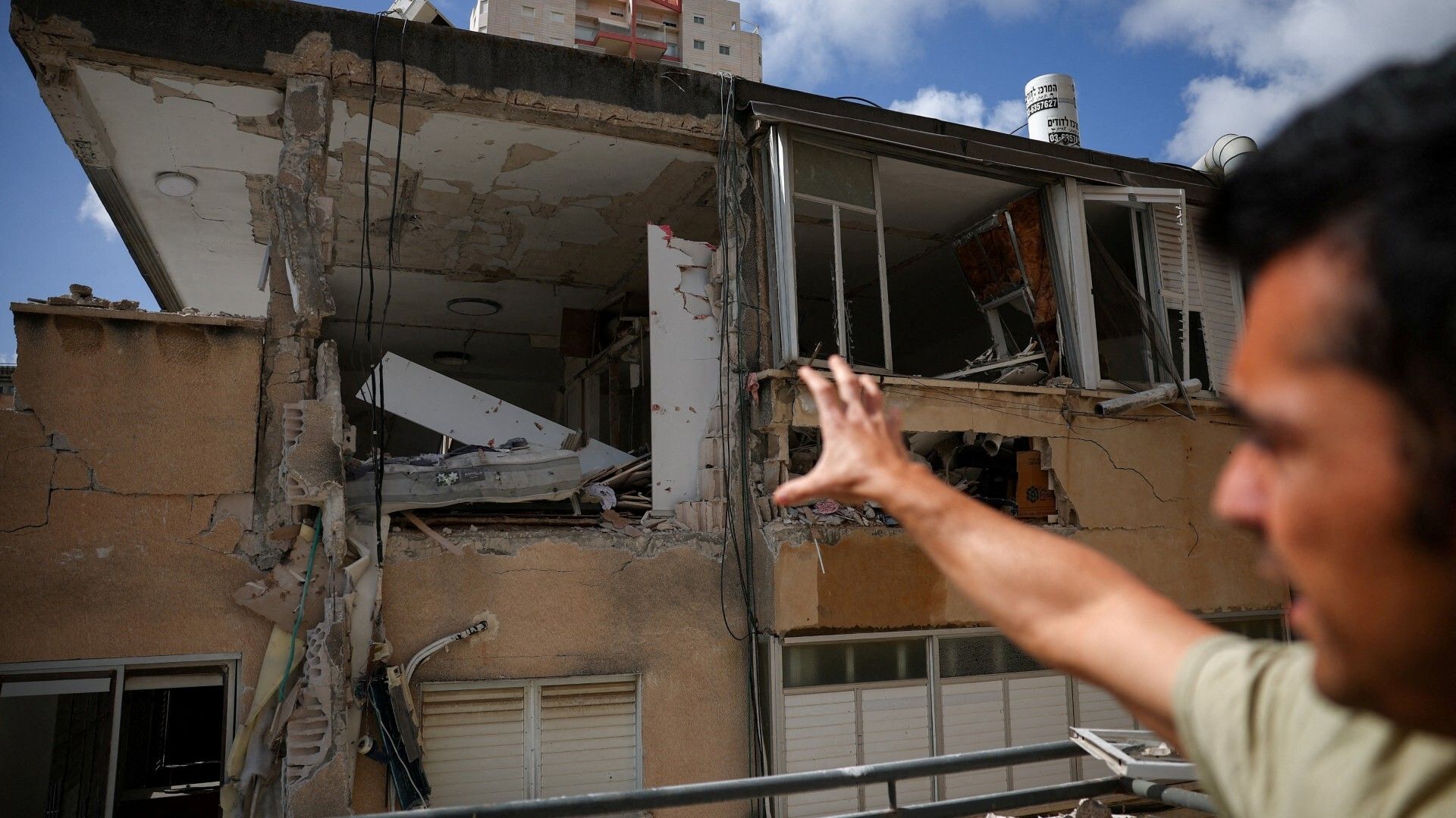 Iran rejects Pakistan-brokered 45-day Hormuz ceasefire, counters with demands for permanent war end and sanctions relief