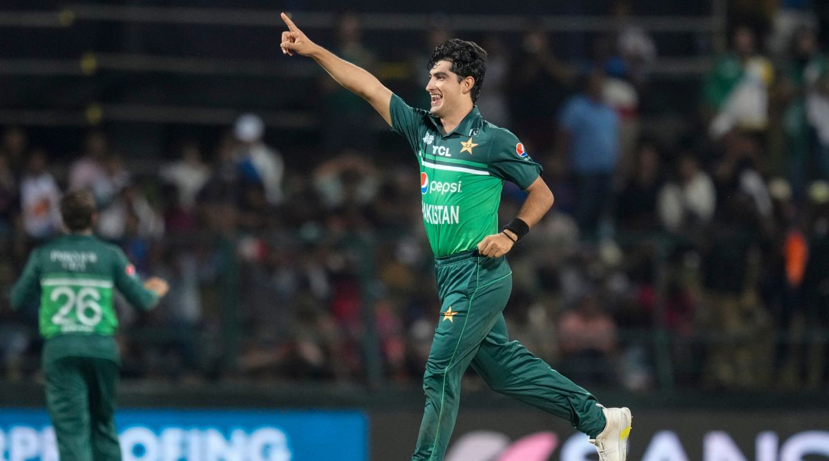 Pakistan Cricket Board Issues Record PKR 20 Million Fine to Naseem Shah for Political Social Media Post