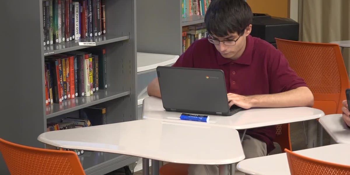 Arizona high school senior awarded $2.7 million in scholarships, first in family to attend college