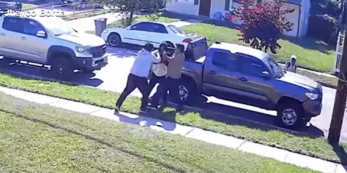 Maryland Marine Veteran and Brother Thwart Armed Carjacking Attempt; Two Teens Arrested