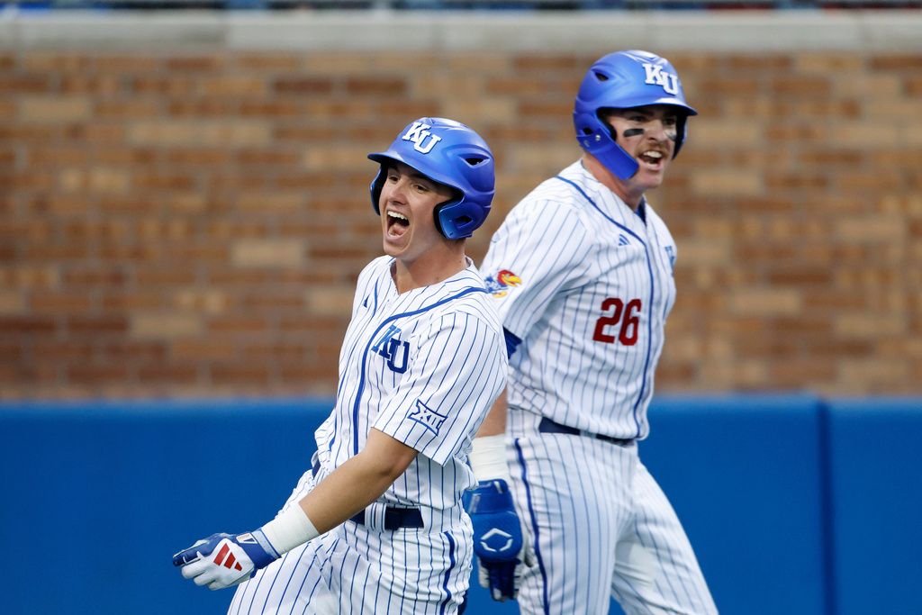 NCAA Reveals 16 Regional Hosts for 2026 Baseball Tournament, Setting Crucial Home-Field Advantage