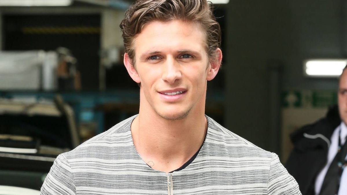 Police Investigate Death of TOWIE Star Jake Hall, 35, Following Majorca Villa Incident