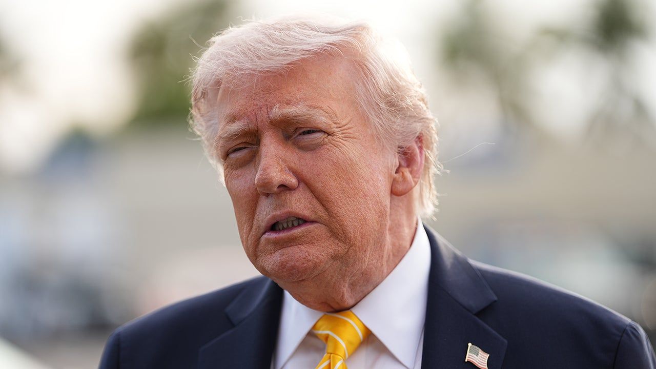 Trump Reviews Iran's 14-Point Peace Proposal, Warns of Renewed Strikes