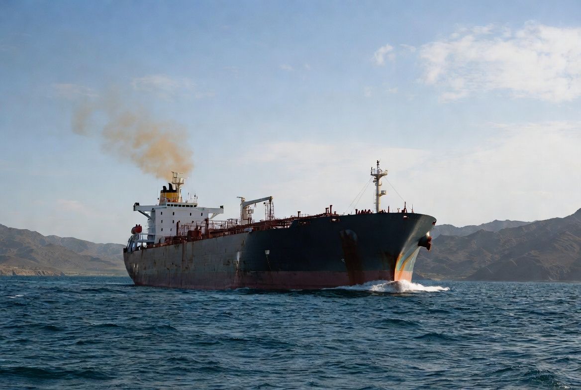 Iran's New Supreme Leader Warns US Safe Haven Ending After US Central Command Strikes