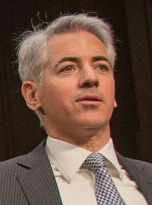 Pershing Square's Bill Ackman Discloses Multibillion Microsoft Stake, Liquidating Alphabet