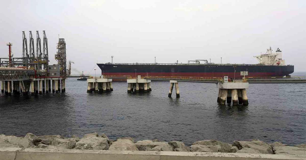 UAE Condemns Iran's Drone Attack on ADNOC Tanker as "Economic Terrorism" in Hormuz