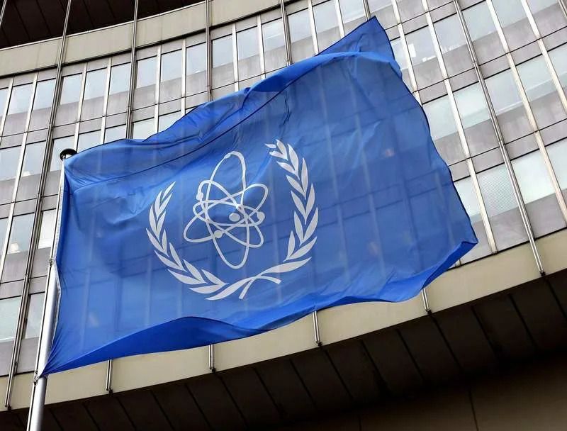 IAEA warns Iran's unverified nuclear program raises serious proliferation concerns