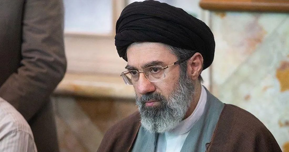 Intelligence reports claim Iran's new supreme leader Mojtaba Khamenei is unconscious in Qom, raising leadership questions