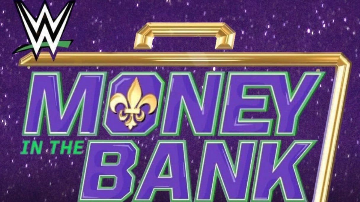 WWE Announces Major Scheduling Changes, Moving Money in the Bank and Launching Sunday Event