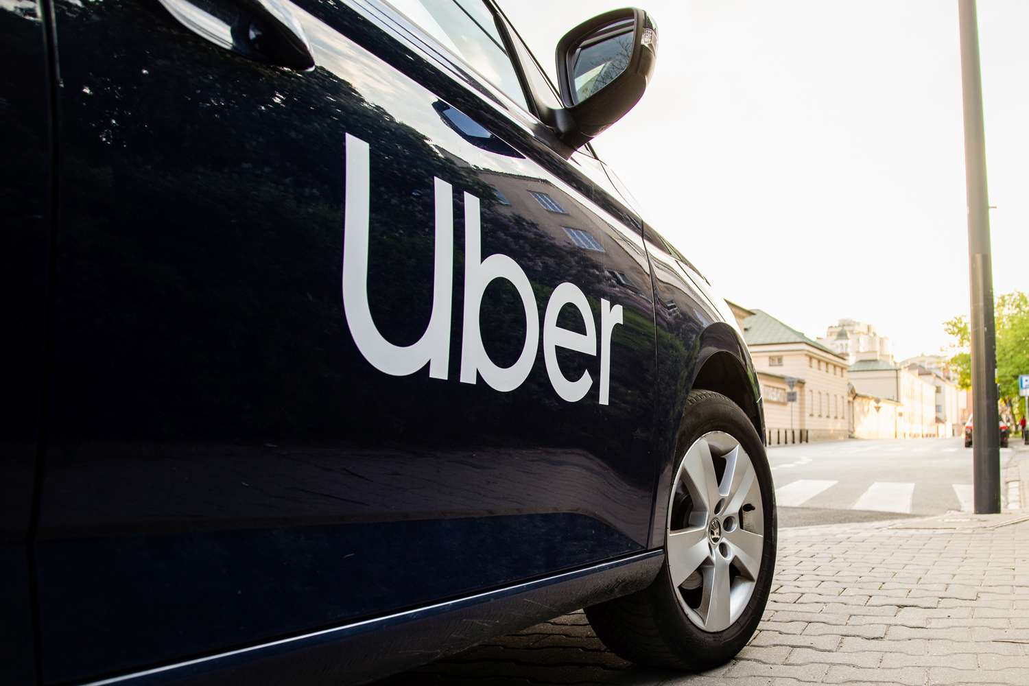 Uber Integrates Expedia Hotel Bookings, Advancing Its "Everything App" Vision for Travel