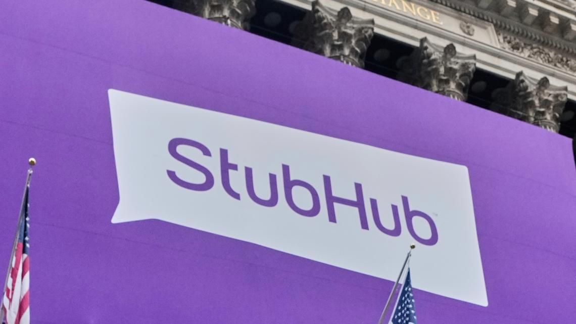 StubHub will pay $10 million to settle FTC charges over deceptive ticket pricing practices