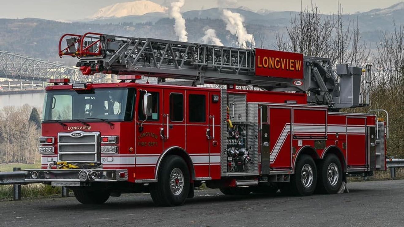 Chemical Implosion at Longview's Nippon Dynawave Plant Sends Workers to Hospitals
