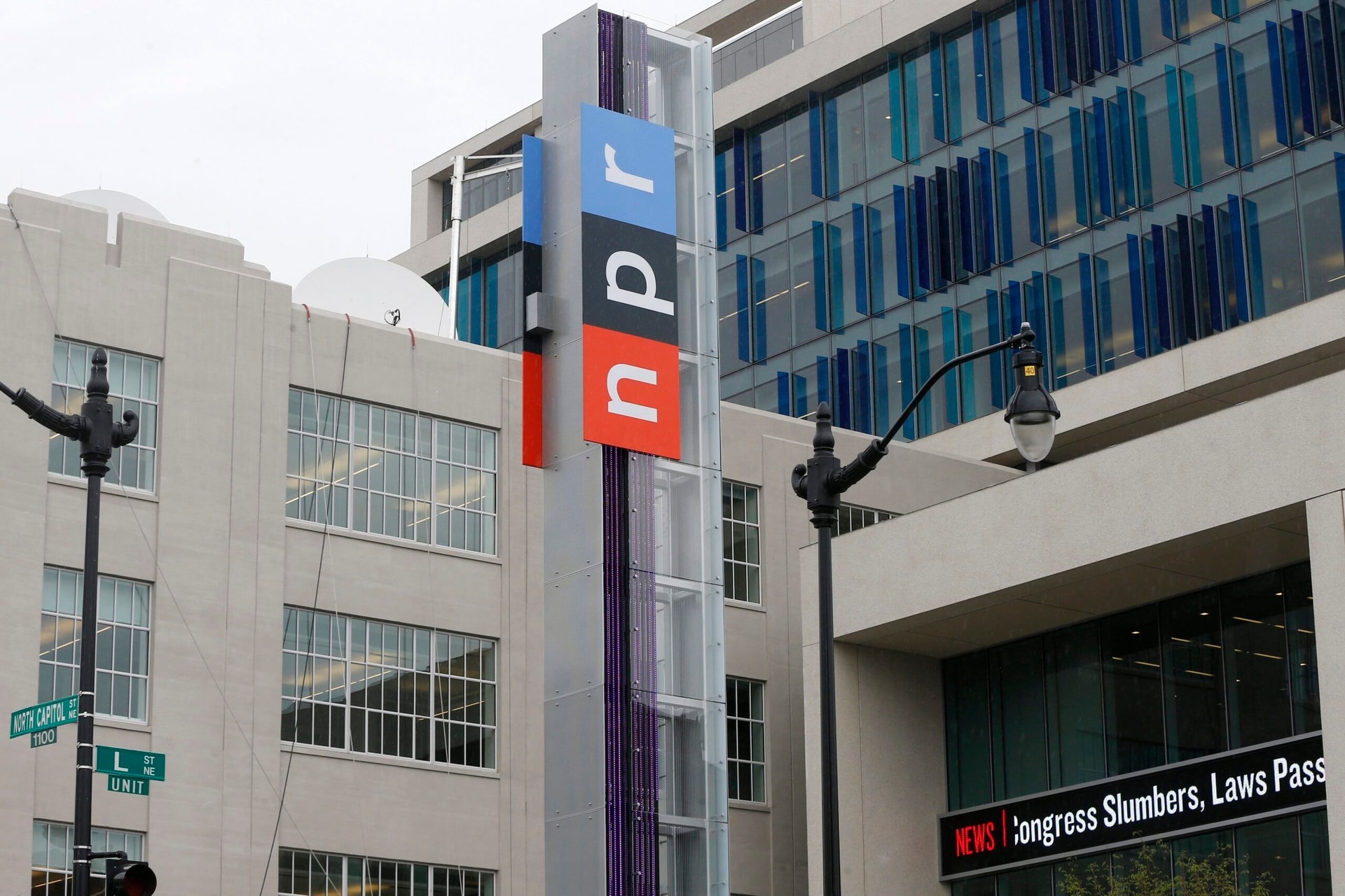 Federal Judge Permanently Blocks Trump Order Defunding NPR and PBS as Unconstitutional