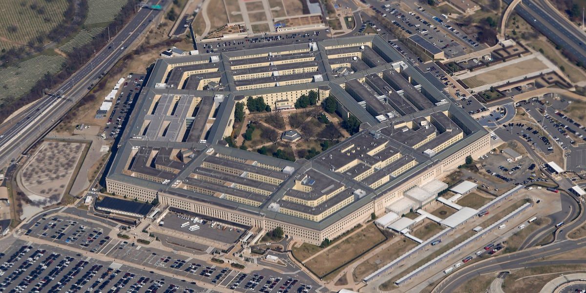 Pentagon officials request historic $1.5 trillion budget as Iran war costs hit $25 billion.