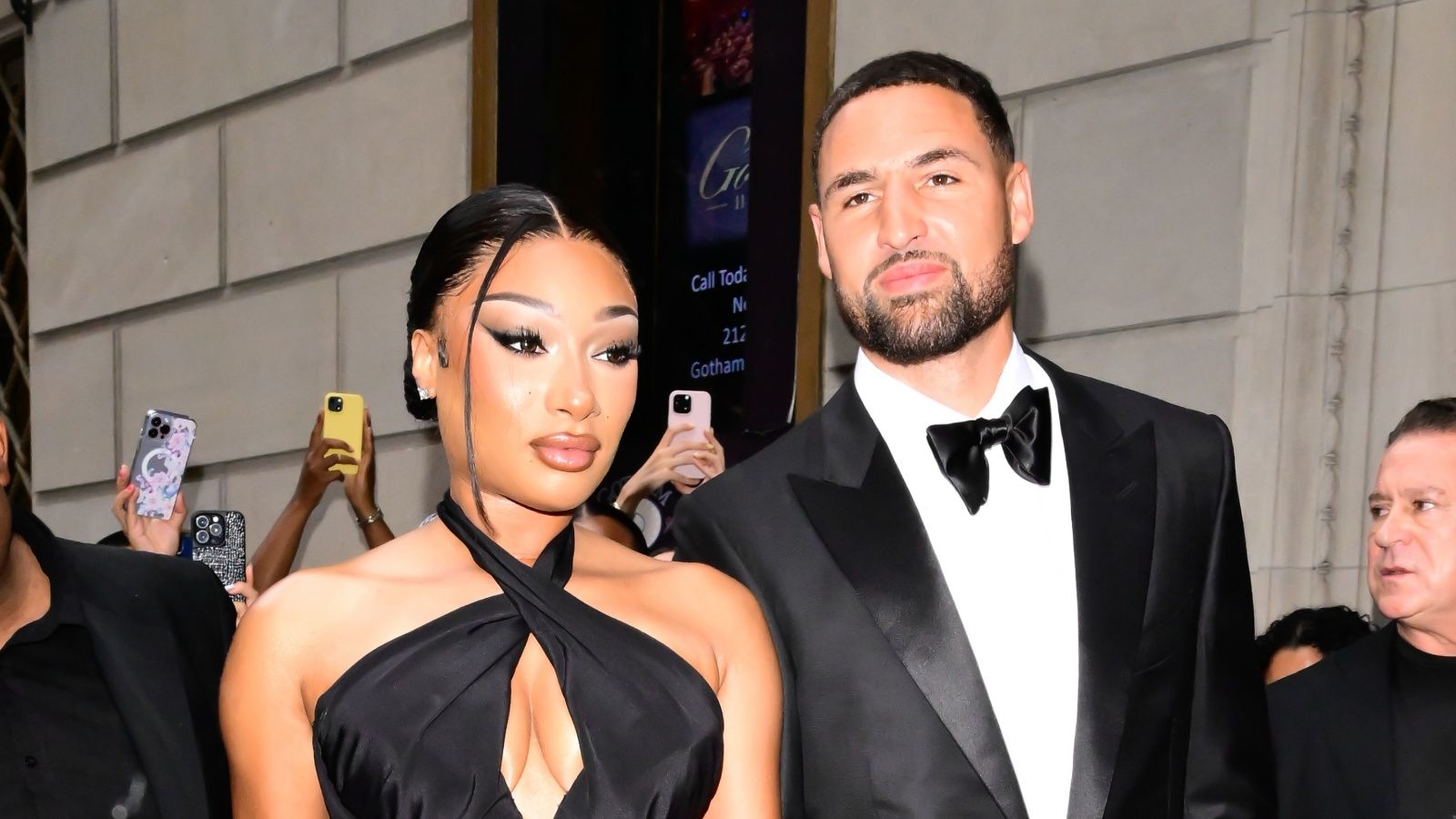 Megan Thee Stallion says she has ended her relationship with Dallas Mavericks guard Klay Thompson, posting accusations of cheating and questioning his ability to be monogamous in a widely shared Instagram Story. Multiple outlets report she cited trust and respect as non-negotiable, while The Associated Press notes neither she nor Thompson had responded publicly and that the claims were not independently verified.