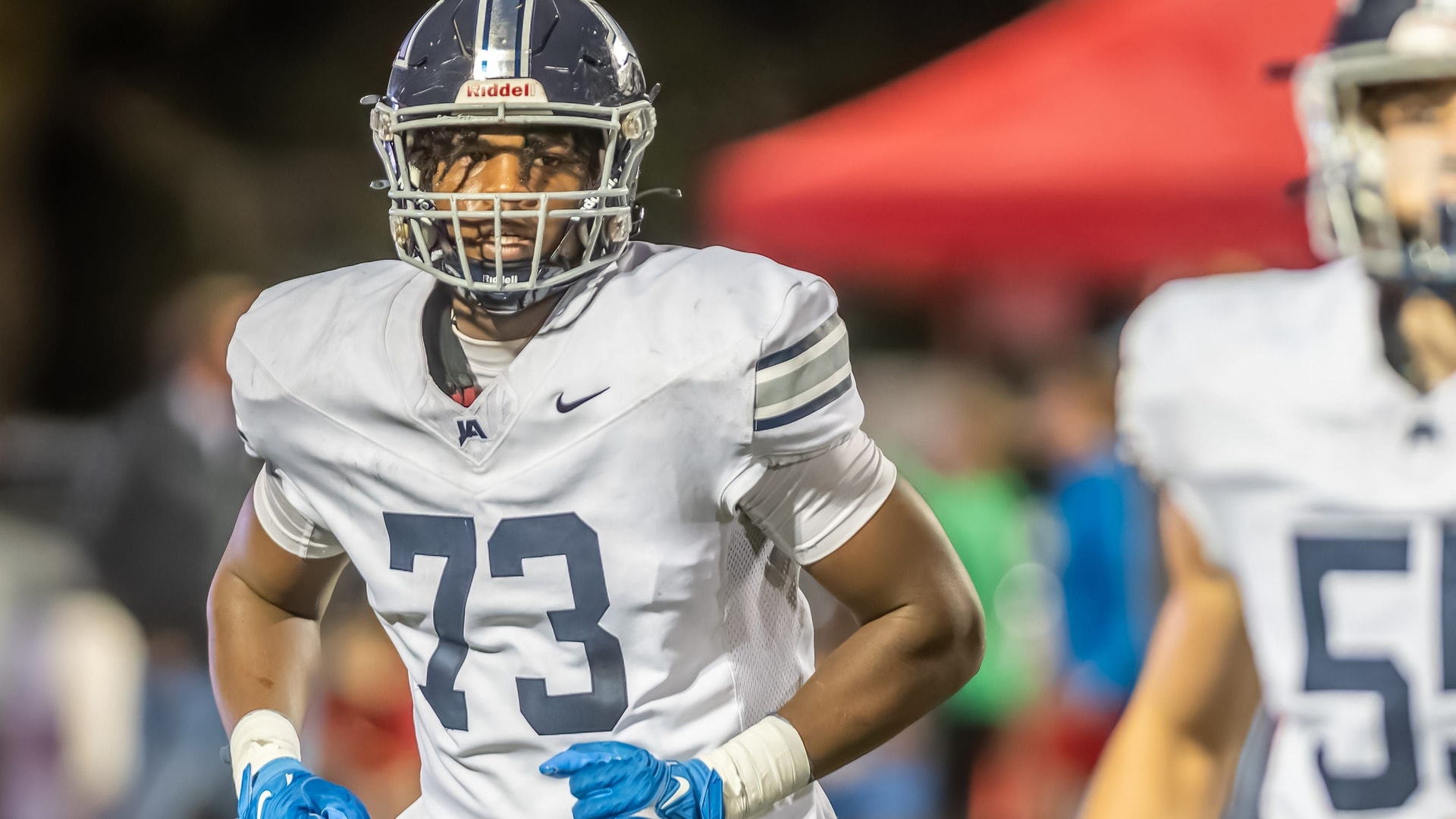 Five-Star Offensive Tackle Caden Moss, Mississippi's Top Recruit, Commits to Ohio State for 2027 Class