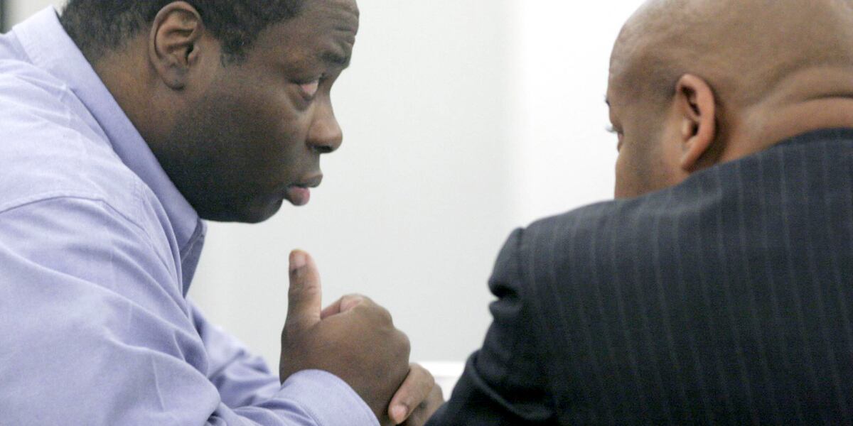 Texas Executes Man for Professor's Killing, Marks 600th Execution Since 1982
