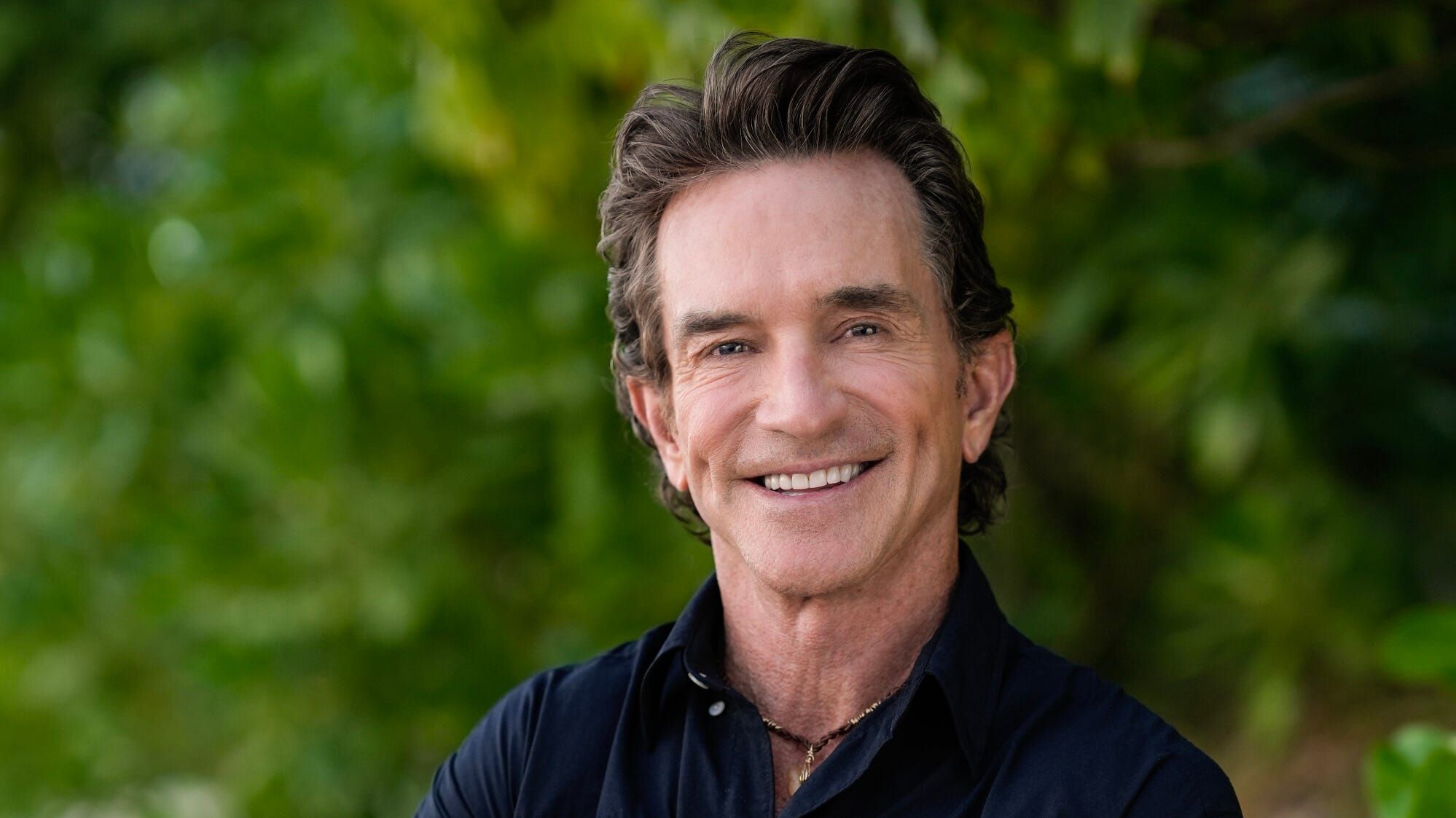 Survivor 50 Finale Spoiled Live as Host Jeff Probst Reveals Fire-Making Outcome Early