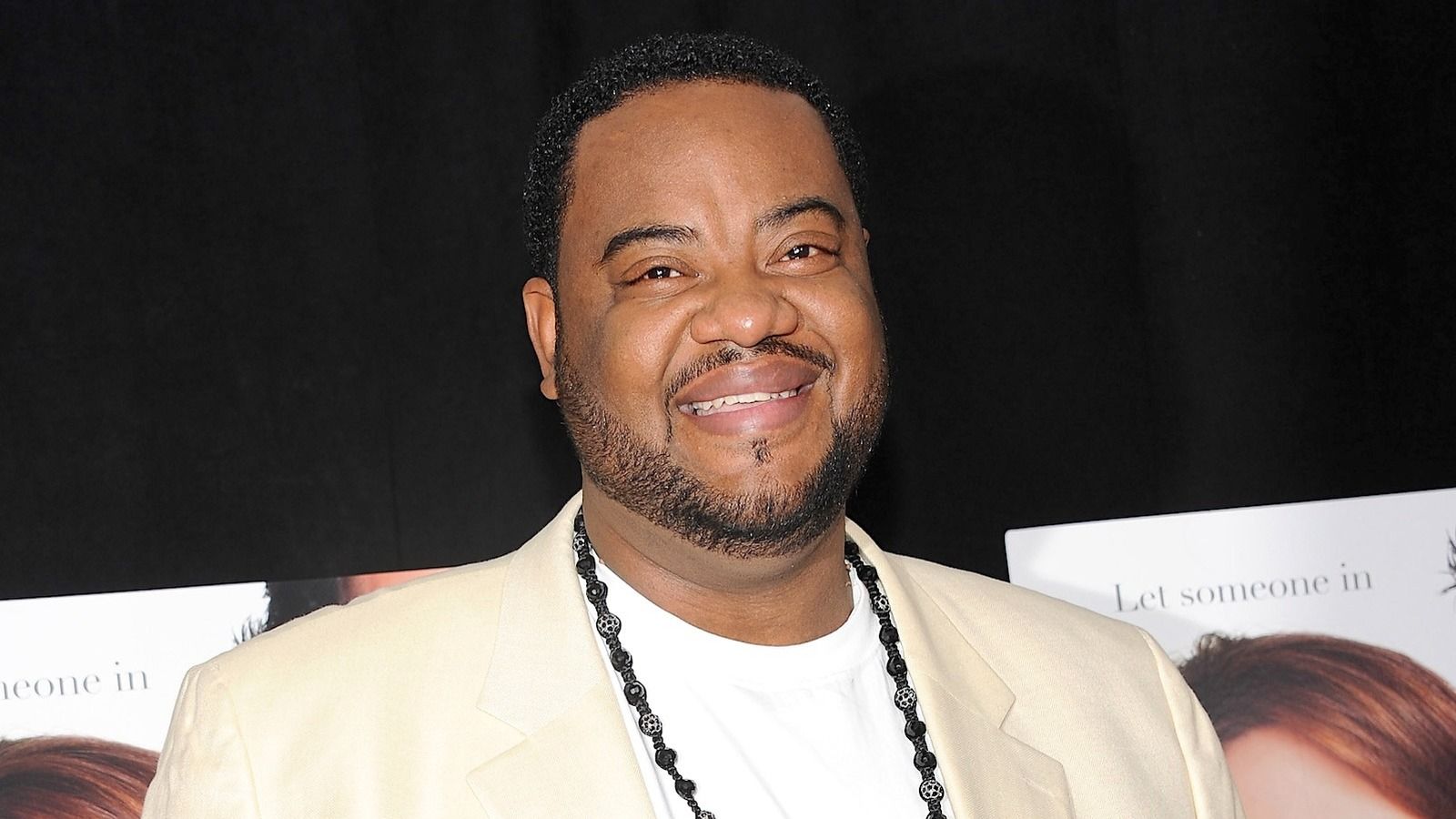 Grizz Chapman, Beloved '30 Rock' Actor, Passes Away at 52 After Extended Illness