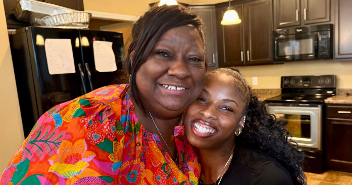 Tennessee McDonald's Manager Helps 91 Teen Girls Find Independence Over 15 Years