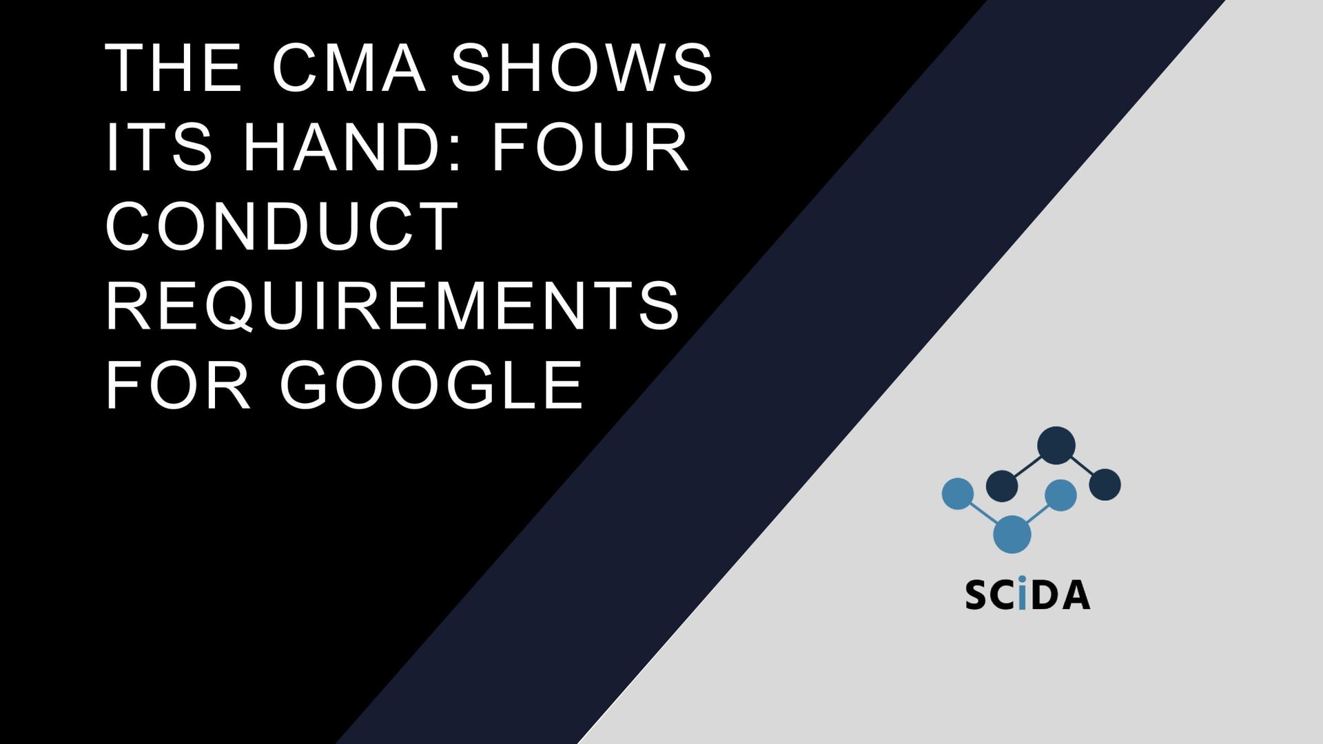 CMA Introduces New Rules for Google Search AI to Boost Competition and Publisher Control