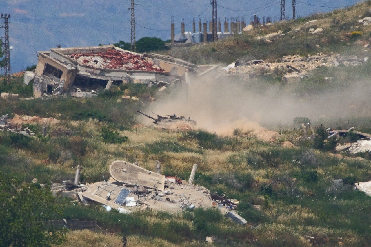 Israel's Defense Exports Soar to Record $19.2 Billion Amid Strong Global Demand and Reforms