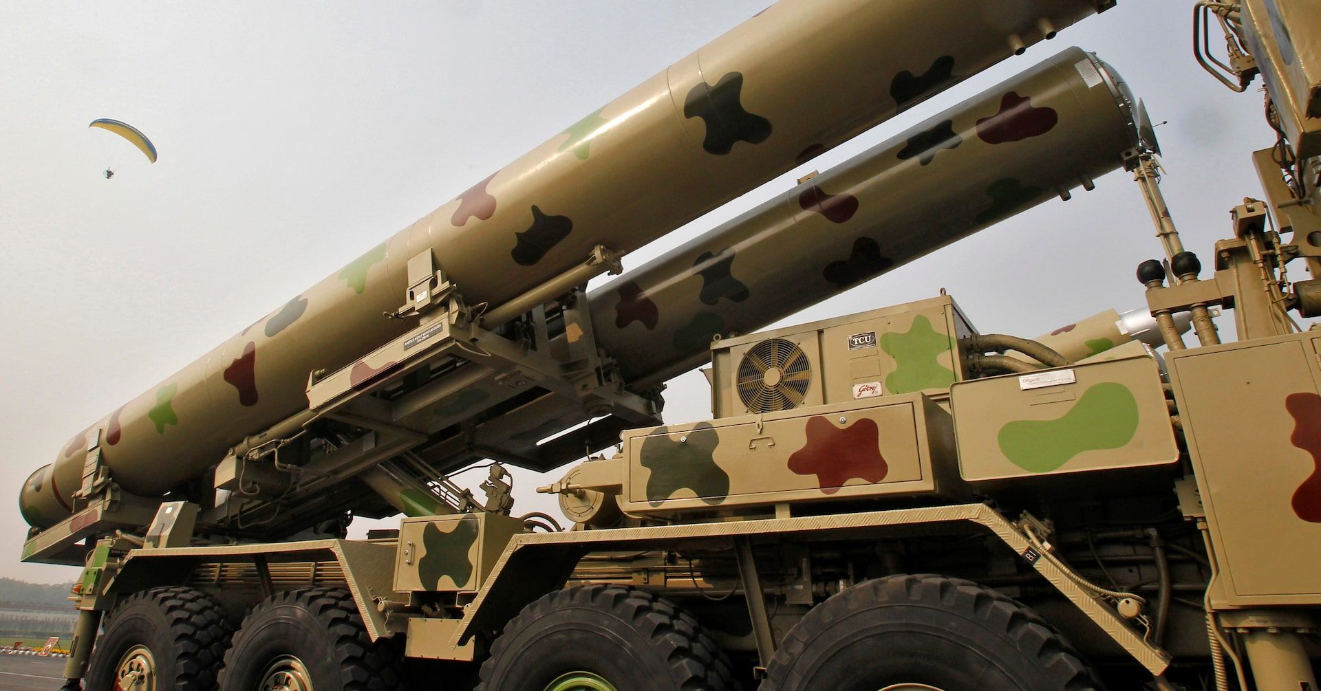 India Finalizes Rs 5,800-Crore BrahMos Missile Deal with Vietnam, Deepening ASEAN Defence Diplomacy