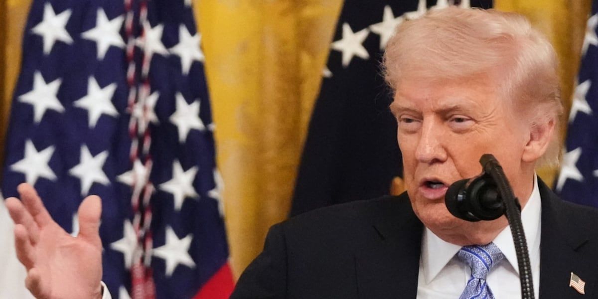 Trump Administration Nears Iran Peace Deal While Warning of Potential Conflict