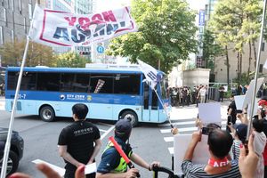 Seoul Court Sentences Former President Yoon Suk Yeol to 30 Years in Drone Treason Case
