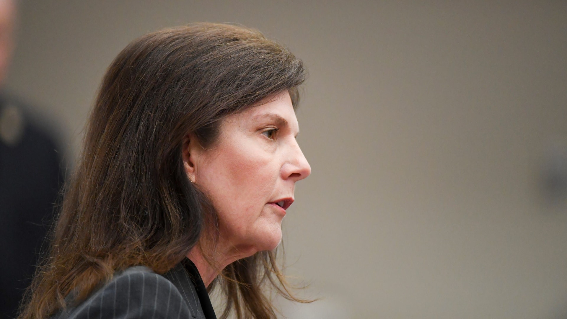 President Trump Endorses Pamela Evette for SC Governor, Boosting Campaign Ahead of Primary