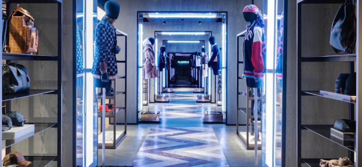 Frasers Group Launches A$0.65 Takeover Bid for Accent, Citing Strategic and Performance Issues