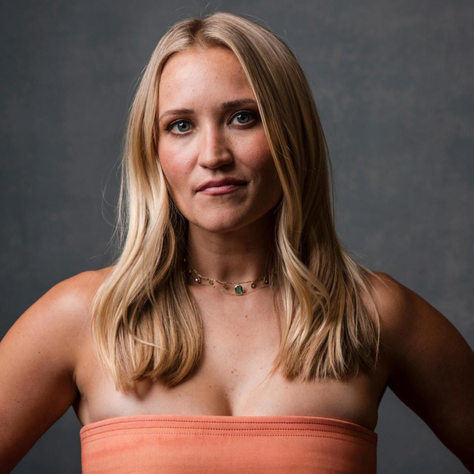 Emily Osment unable to attend Hannah Montana 20th anniversary celebration due to filming schedule