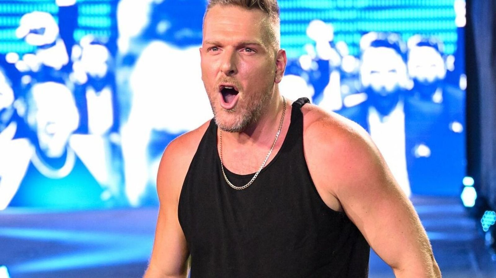 Pat McAfee Revealed as Randy Orton's Mystery Ally on WWE SmackDown in St. Louis