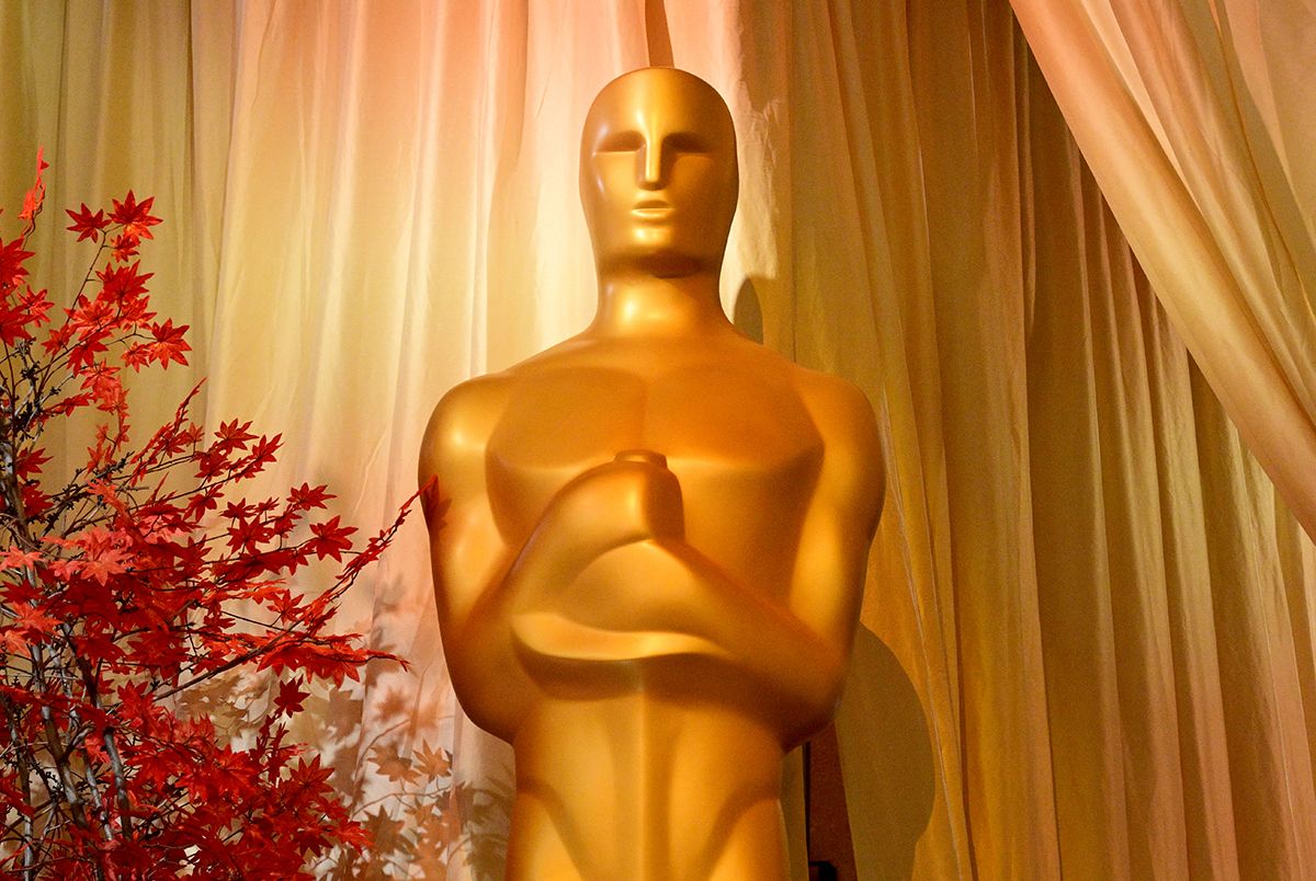 Film Academy Implements New Rules, Cracking Down on AI and Redefining Oscar Eligibility
