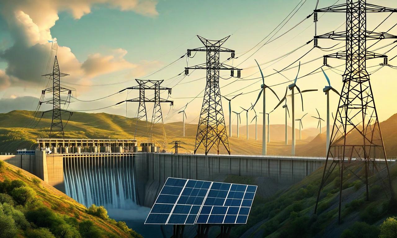 JSW Energy Reports 38% Net Profit Jump to Rs 574 Crore in Q4 FY26