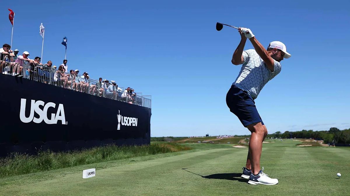 Golf's Governing Bodies Pause Distance Limit Changes, Will Explore New Options Until 2030