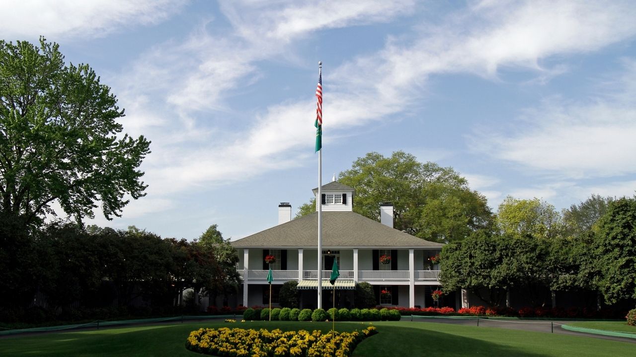Masters 2026 tournament to introduce exclusive locker room with shared access for players