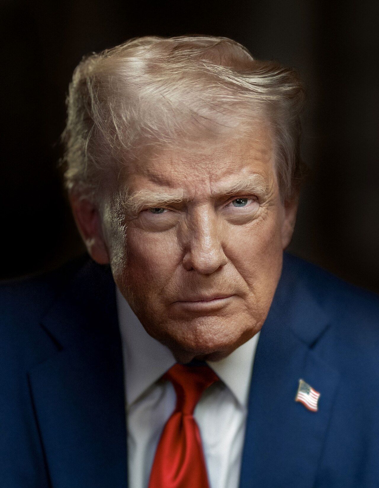 Trump's Financial Disclosure Highlights Over $1 Billion Crypto Windfall Amid Policy Scrutiny