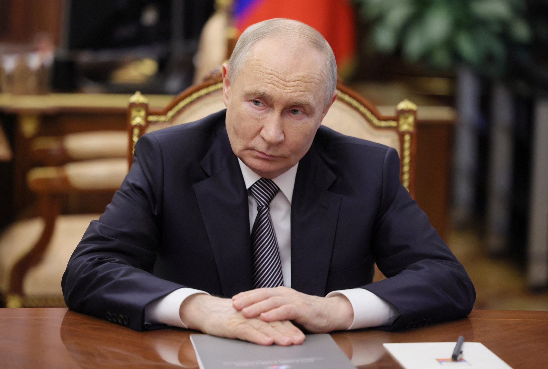 UK Imposes New Sanctions on Russian Crypto and Financial Networks to Counter War Economy Evasion