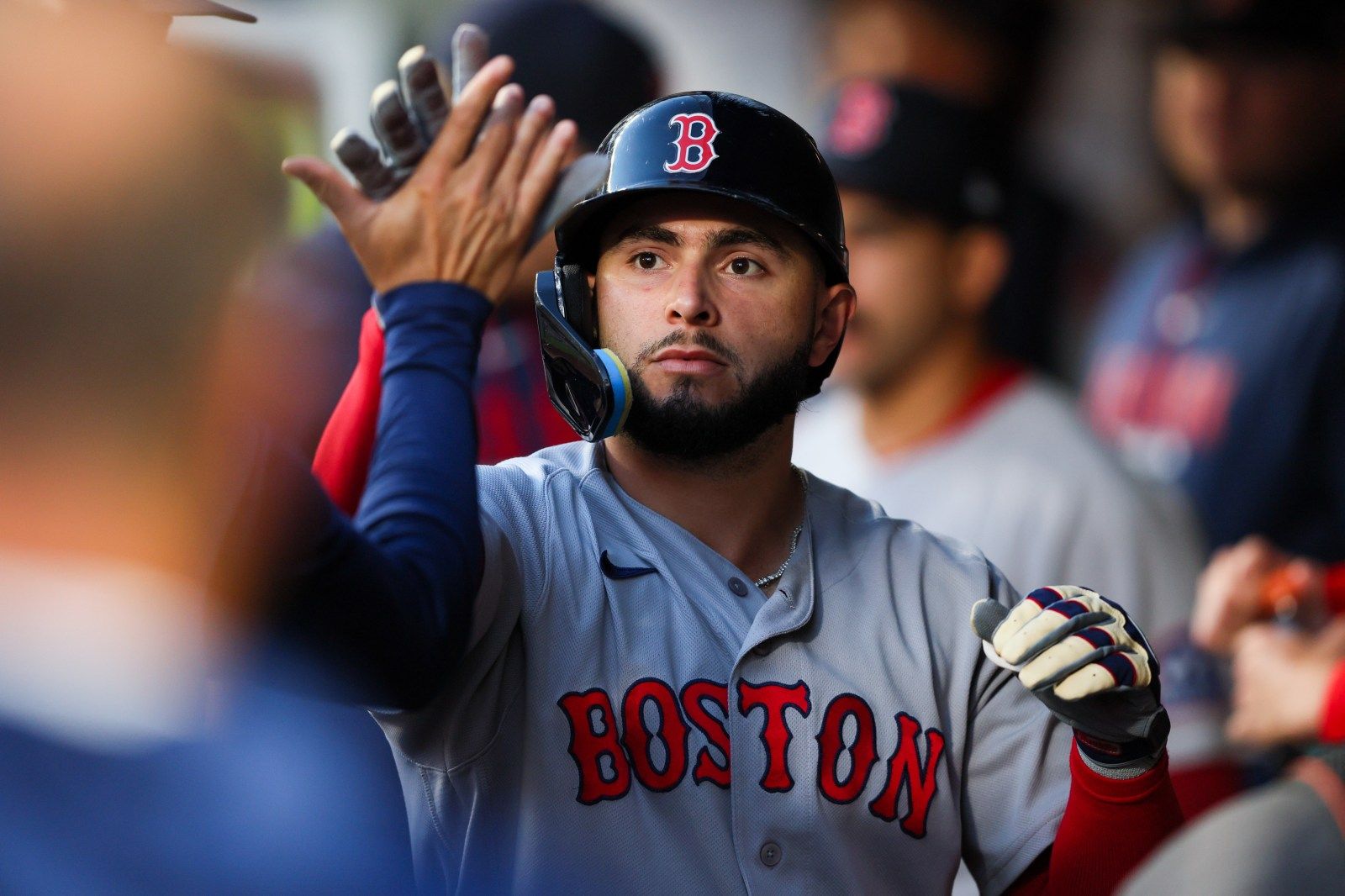 Connelly Early Leads Red Sox to Second Consecutive Victory Over Mariners at T-Mobile Park
