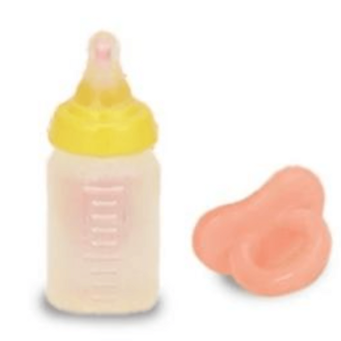 TOMY Recalls 40,000 Walmart Baby Bottles Over Choking Hazard From Peeling Plastic