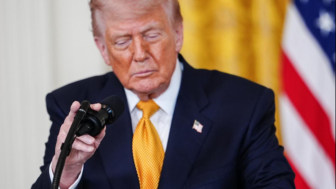 Federal Court Rules Trump's 10% Tariffs Illegal, Citing 1974 Trade Law Limit