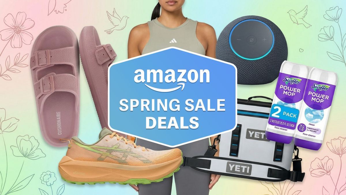 Shoppers Discover Practical Upgrades Among Amazon's Surprising Deals Driven by Strong Demand and Reviews