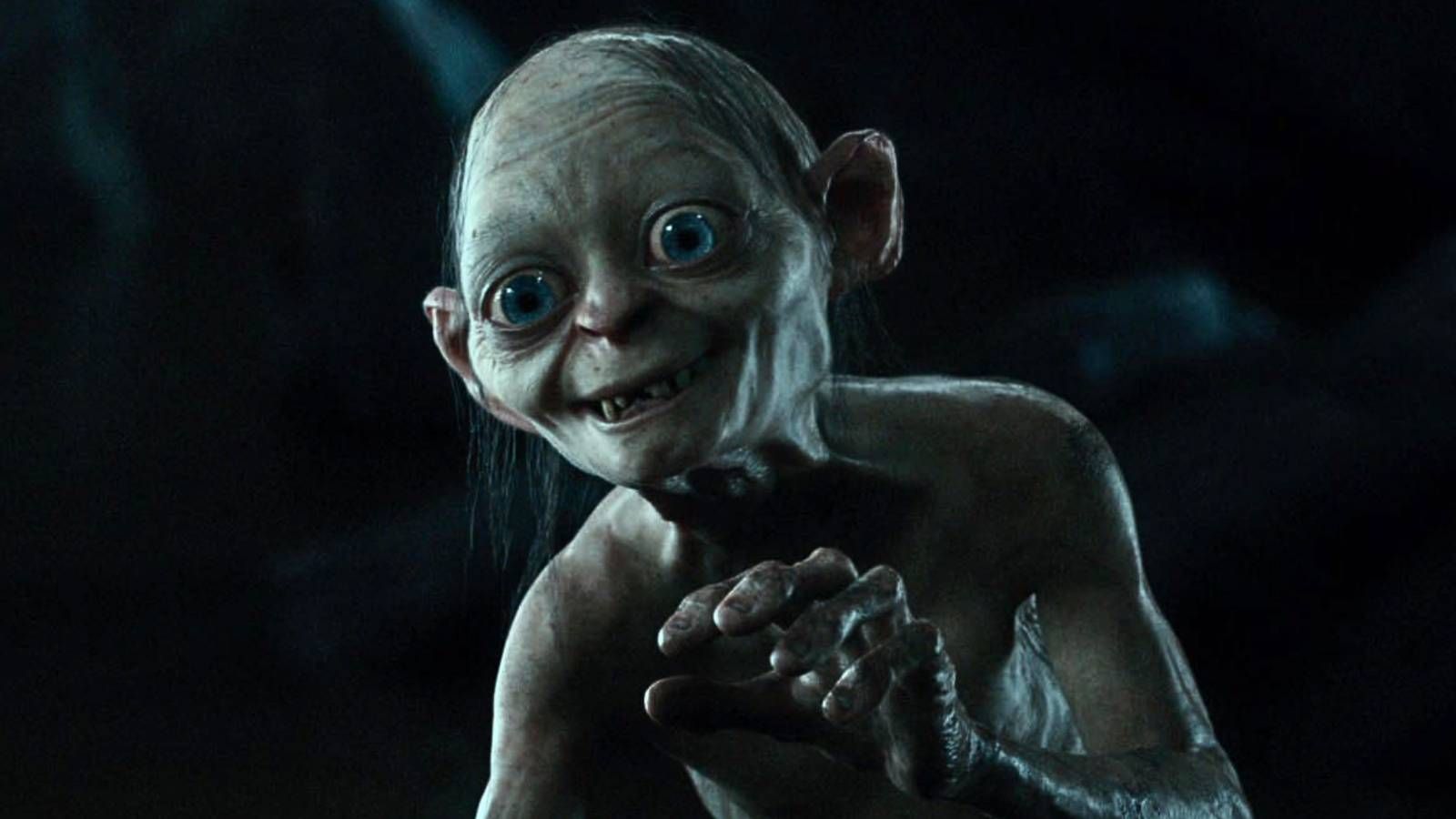 Andy Serkis to Direct and Star in Lord of the Rings: Hunt for Gollum with Jamie Dornan as Aragorn
