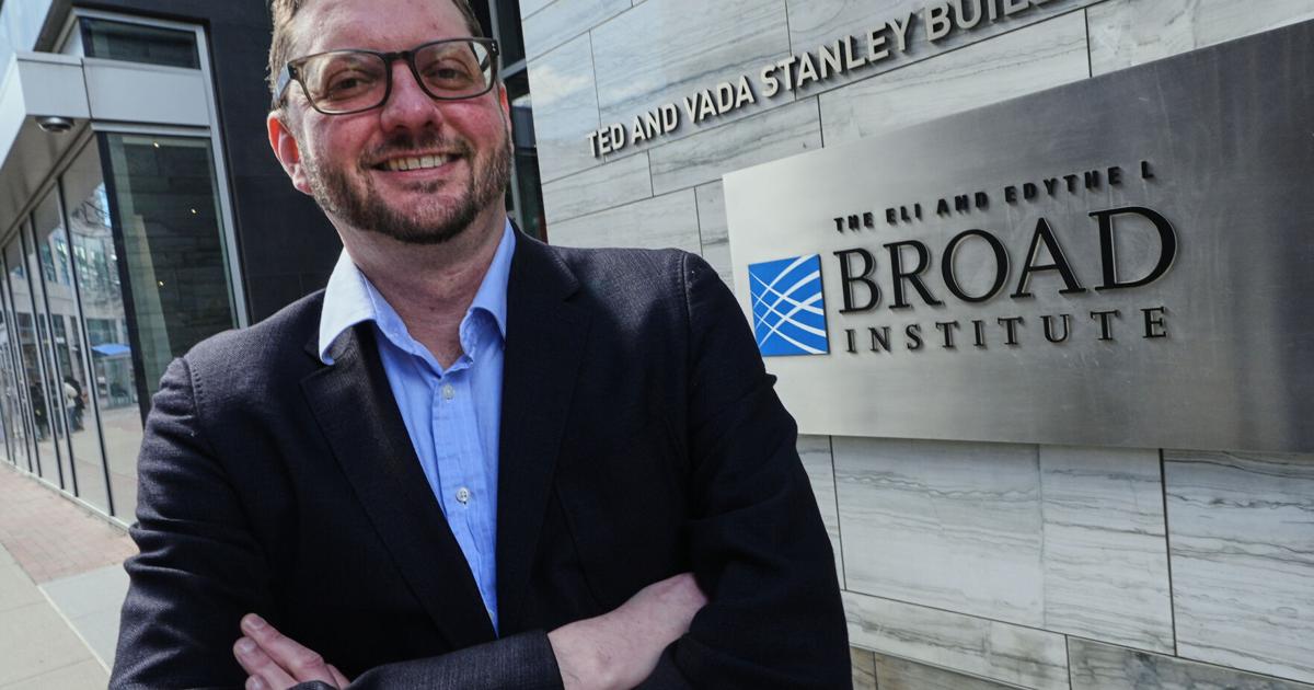 Family's bipolar disorder experience inspires over $1 billion donation to Broad Institute mental health research