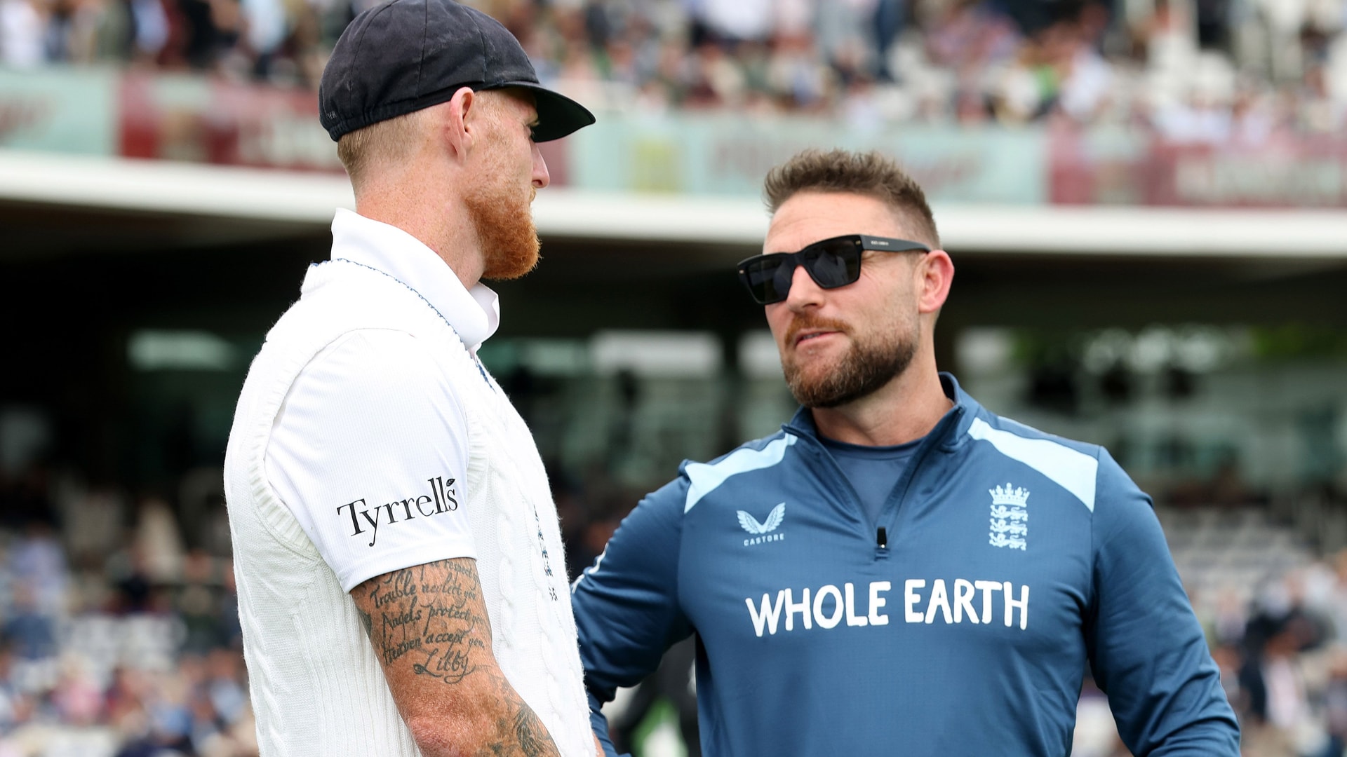 England Captain Ben Stokes Ruled Out of Second Test Amidst ECB Curfew Breach Investigation
