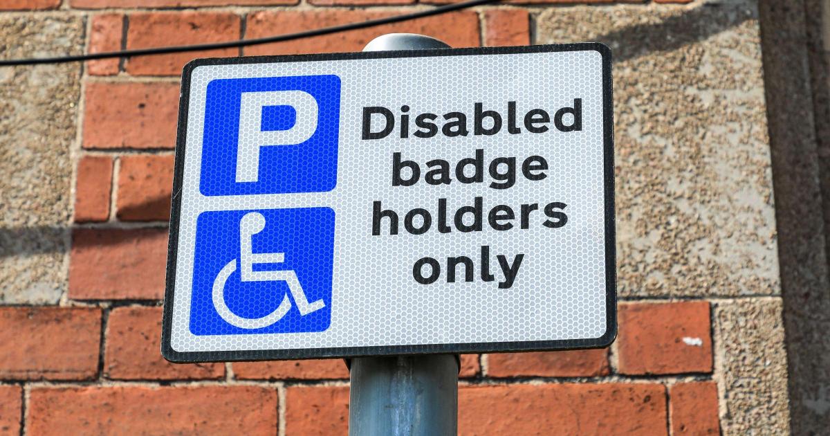 AA Urges Councils to Crack Down on Blue Badge Misuse as One in 15 Adults Hold Permits