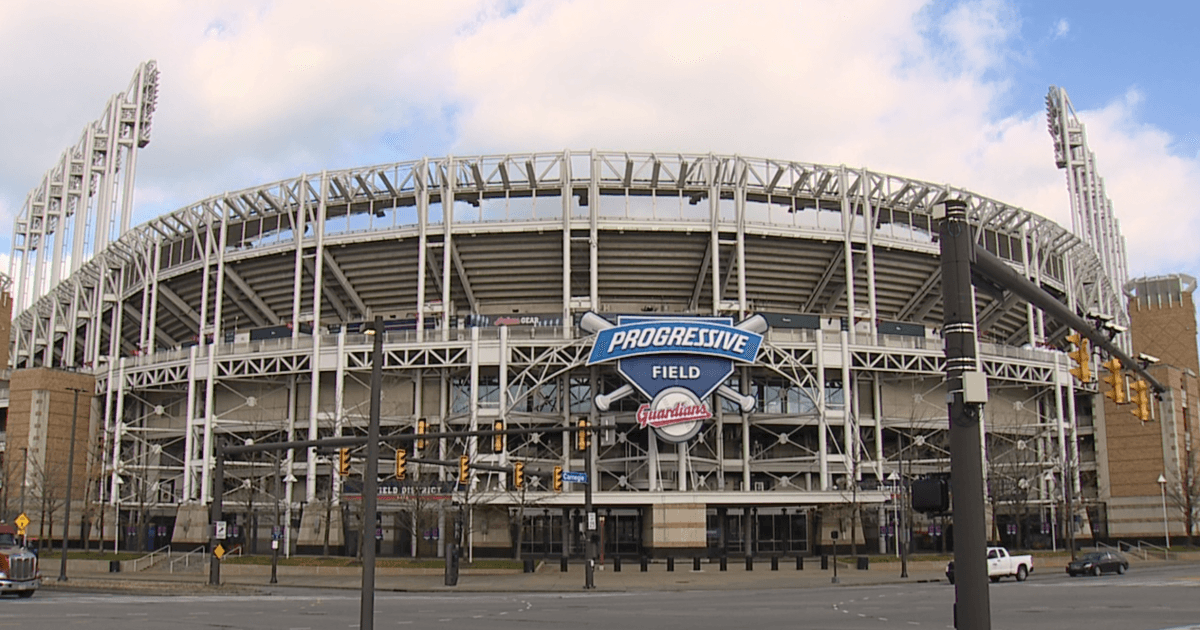 Cleveland Guardians Postpone Sunday Tigers Game Due to Severe Weather, Rescheduled for September.